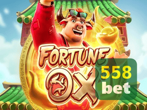 558BET login — painel de entrada no app oficial